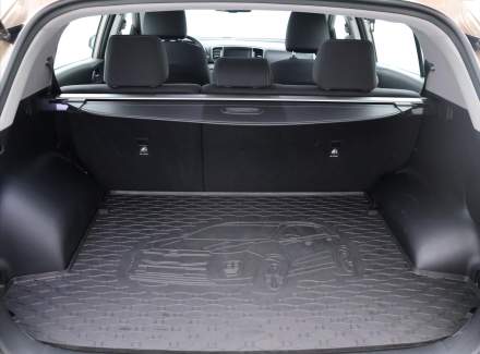 Kia - Sportage