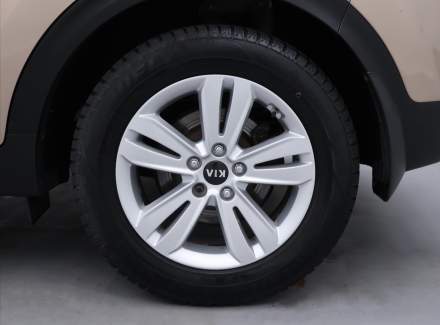 Kia - Sportage