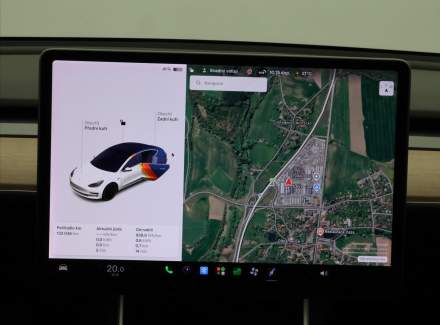 Tesla - Model 3