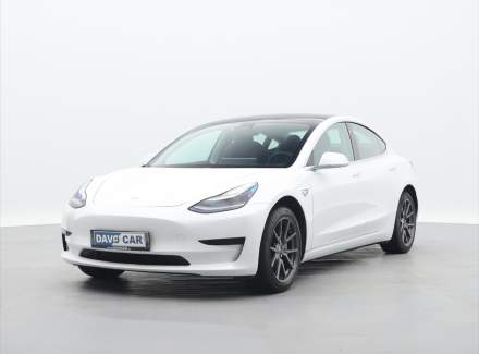 Tesla - Model 3