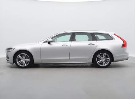 Volvo - V90