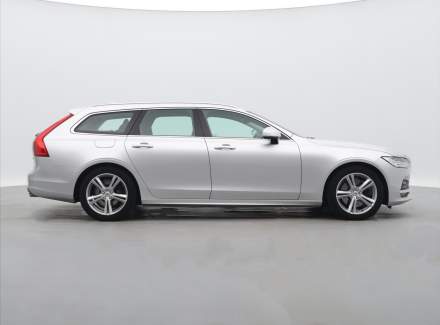 Volvo - V90
