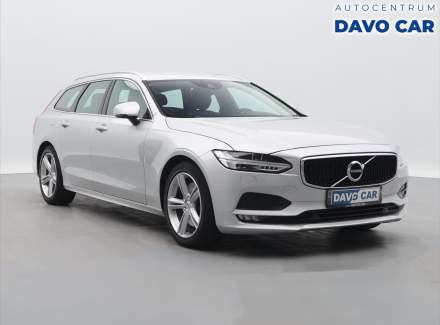 Volvo - V90