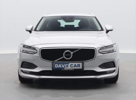 Volvo - V90