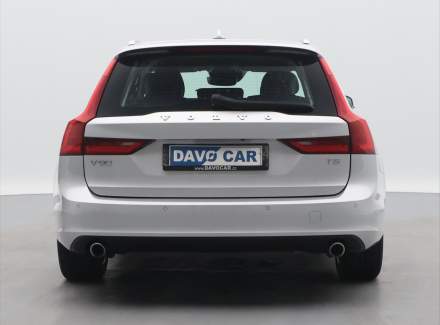 Volvo - V90