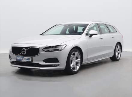 Volvo - V90