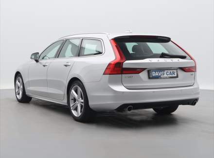 Volvo - V90