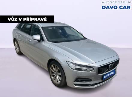 Volvo - V90