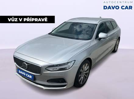 Volvo - V90