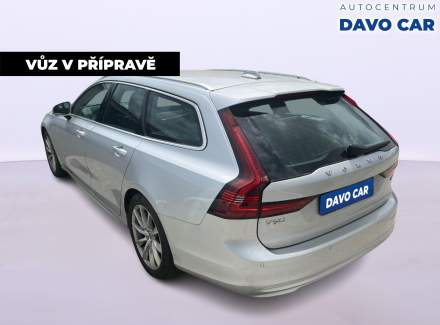 Volvo - V90