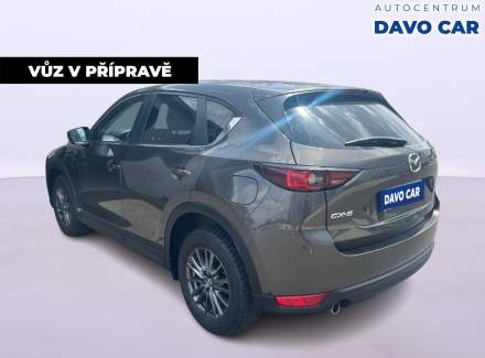 Mazda - CX-5