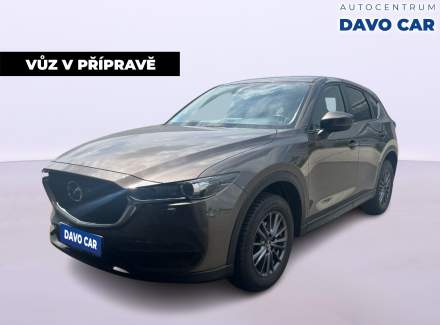 Mazda - CX-5