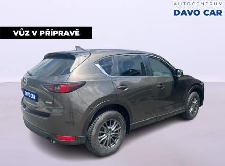 Mazda - CX-5