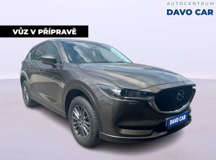 Mazda - CX-5