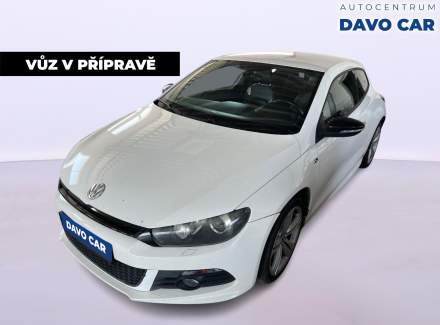 Volkswagen - Scirocco