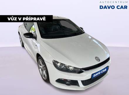Volkswagen - Scirocco