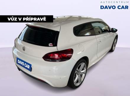 Volkswagen - Scirocco