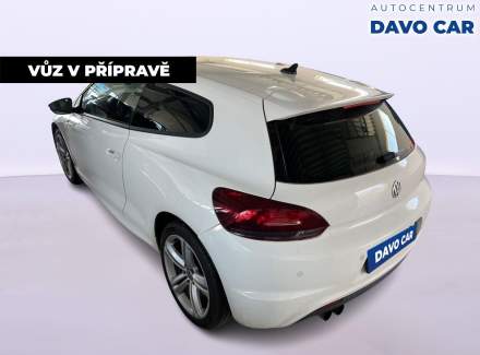 Volkswagen - Scirocco