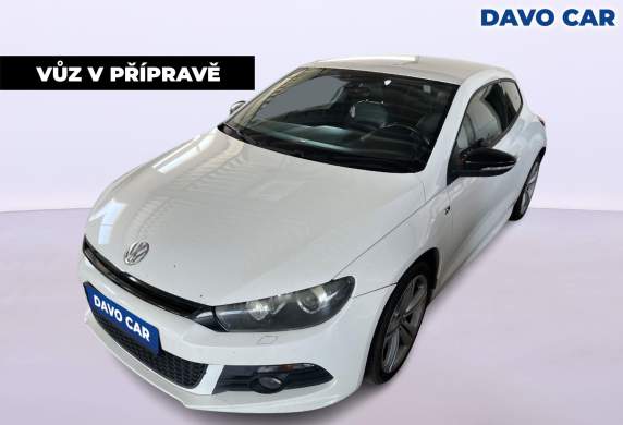Volkswagen - Scirocco