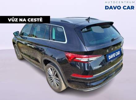 Škoda - Kodiaq