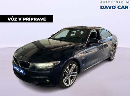 BMW - 4er