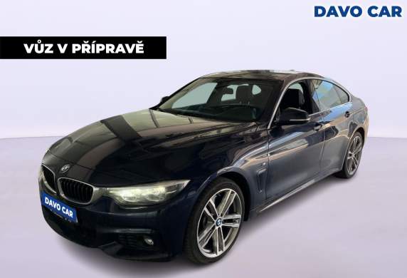 BMW - 4er