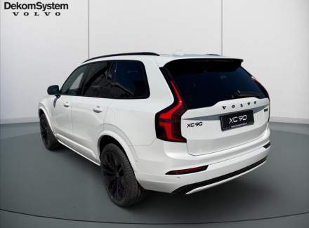 Volvo - XC90