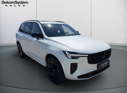 Volvo - XC90