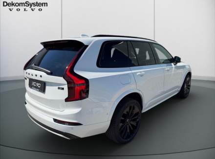 Volvo - XC90