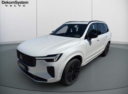 Volvo - XC90