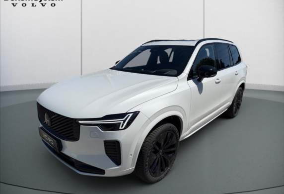 Volvo - XC90