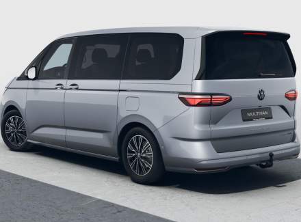 Volkswagen - Multivan