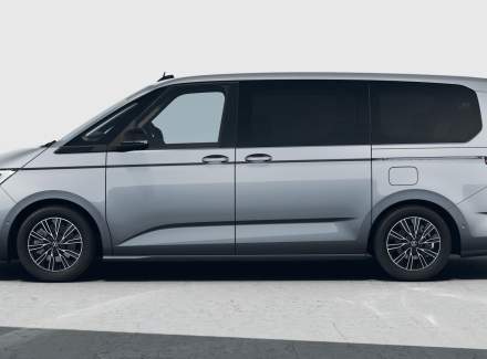 Volkswagen - Multivan