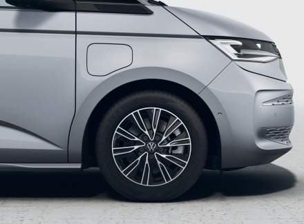 Volkswagen - Multivan