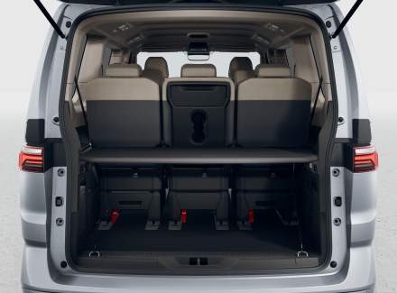 Volkswagen - Multivan