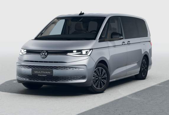 Volkswagen - Multivan