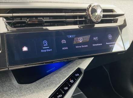 Peugeot - 3008