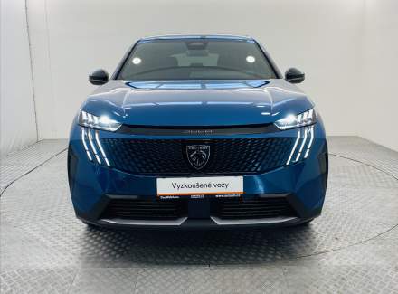 Peugeot - 3008