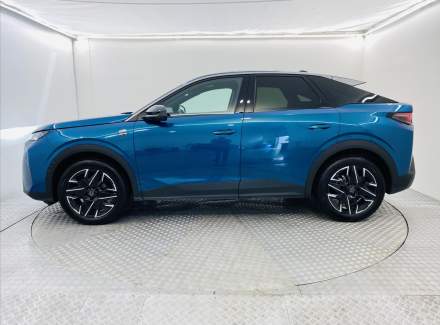 Peugeot - 3008
