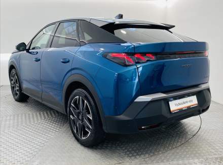 Peugeot - 3008