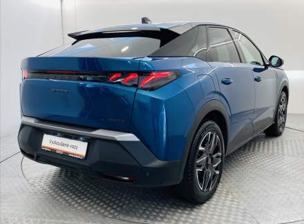 Peugeot - 3008