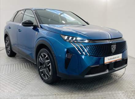 Peugeot - 3008