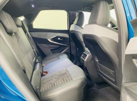 Peugeot - 3008
