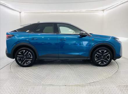 Peugeot - 3008