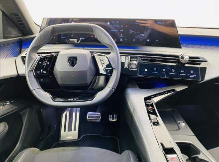 Peugeot - 3008