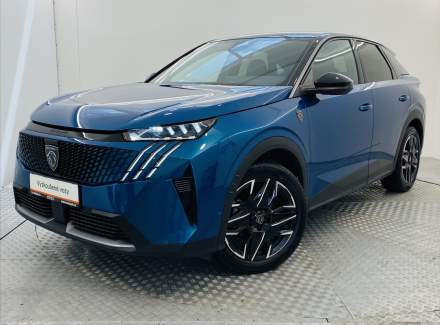 Peugeot - 3008