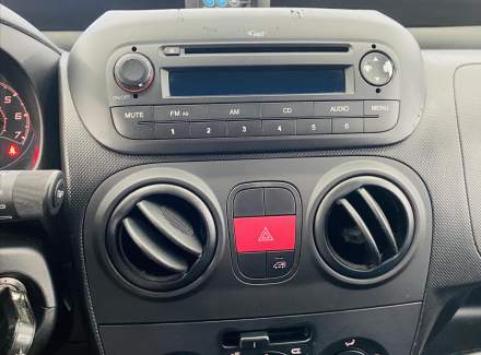 Fiat - Fiorino