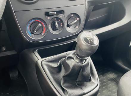 Fiat - Fiorino