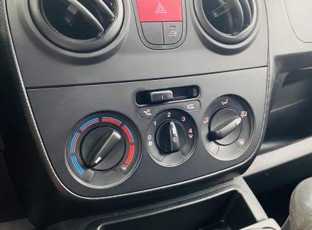 Fiat - Fiorino