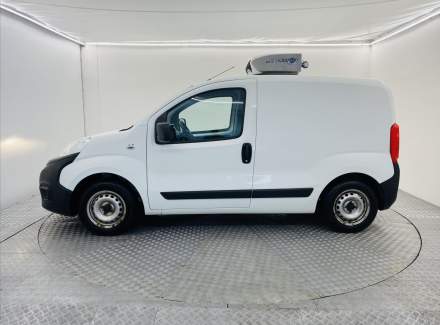 Fiat - Fiorino